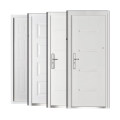 High Quality Wholesale Brand Clients Prefer Homes Modern  Exterior Security Front Doors